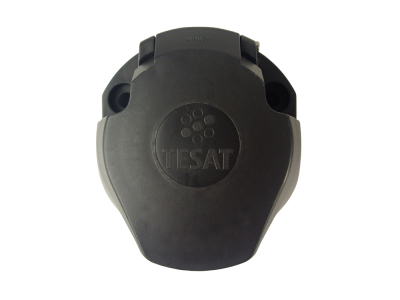 Wiązka haka z modułem 7-pin PROTEC UniKIT 2P